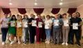 Сотрудники Рассказовской ЦРБ поддержали акцию «День благотворительного труда»