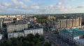Доброе утро, Тамбов!. По прогнозу синоптиков сегодня будет облачно с прояснениями, днем воздух прогреется до 19 градусов, дождь маловероятен