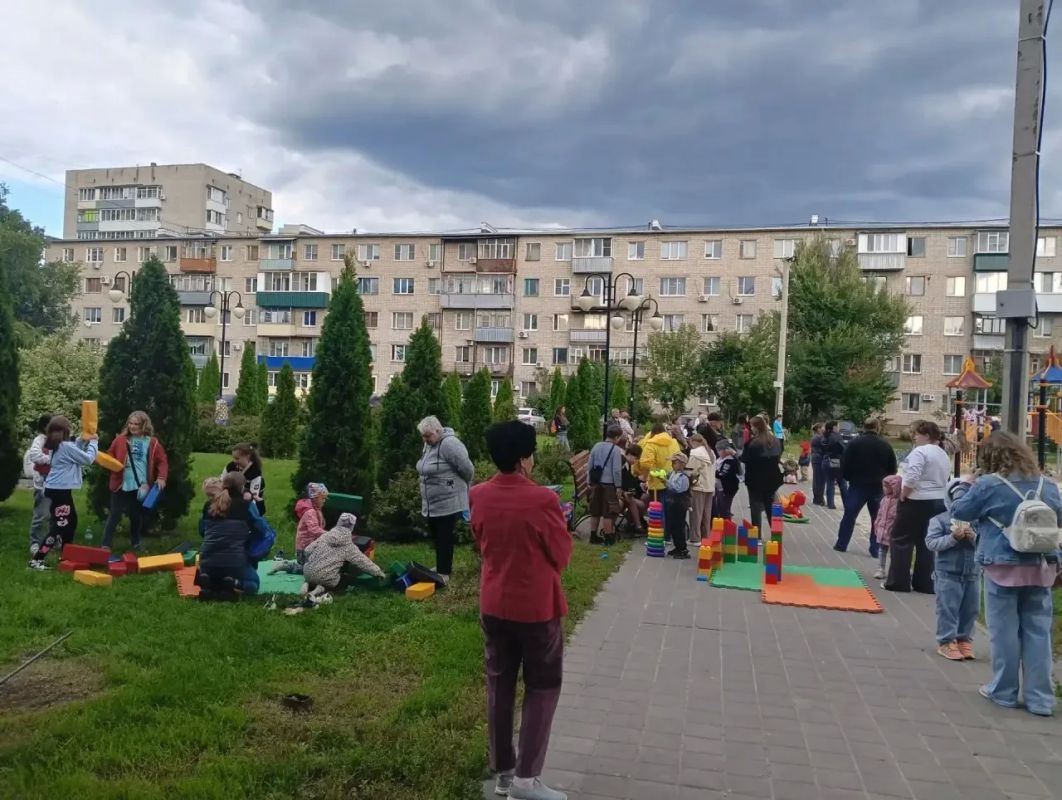 На девяти площадках в течение трёх дней тамбовчане будут отмечать Медовый Спас На девяти площадках в течение трёх дней тамбовчане будут отмечать Медовый Спас
