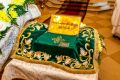 В Мичуринск и Моршанск доставят ковчег с частицей мощей блаженной Матроны Московской