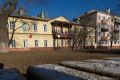 В Тамбове два дома железнодорожников станут объектами культурного наследия