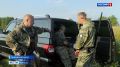 В Тамбовской области стартовал сезон добычи водоплавающей, болотно-луговой и степной полевой дичи