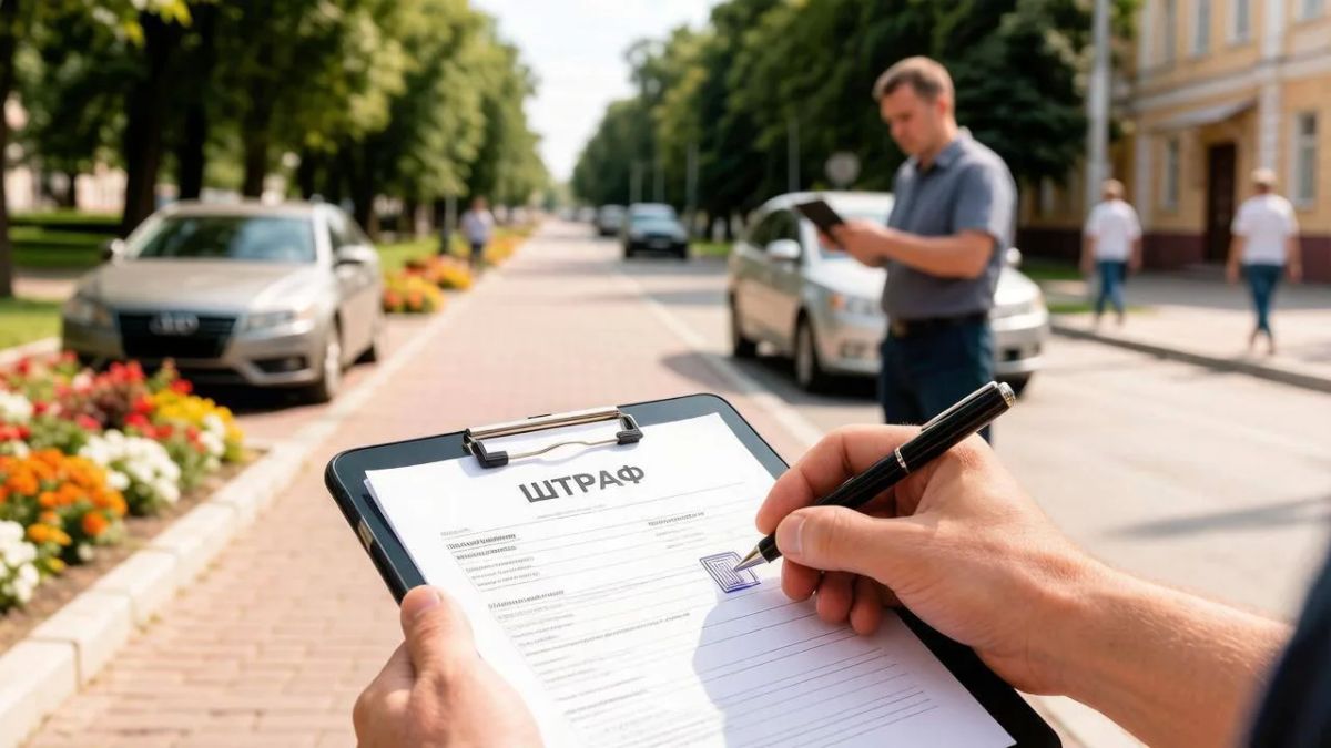 Административная комиссия города Тамбова подвела итоги за неделю