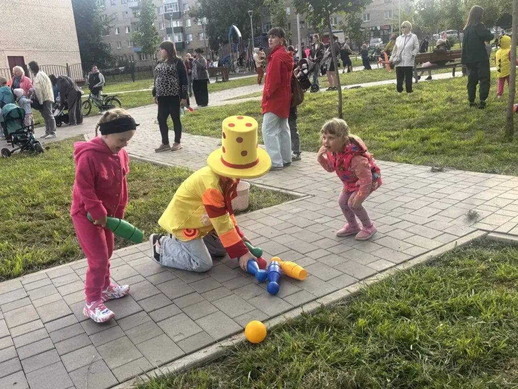 На девяти площадках в течение трёх дней тамбовчане будут отмечать Медовый Спас На девяти площадках в течение трёх дней тамбовчане будут отмечать Медовый Спас