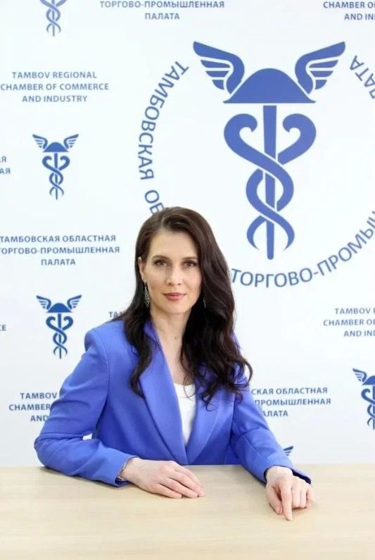 Елена Воронина о работе Торгово-промышленной палаты: Мы мост между бизнесом и властью Елена Воронина о работе Торгово-промышленной палаты: Мы мост между бизнесом и властью