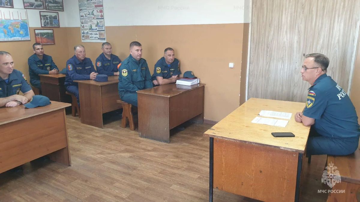 Пoжарно-тактическое учение по тушению пожаров на объектах здравоохранения Тамбовской области Пoжарно-тактическое учение по тушению пожаров на объектах здравоохранения Тамбовской области