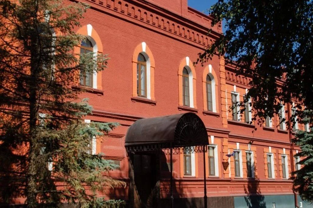 В Тамбове будут судить иностранца за попытку сбыта наркотиков