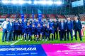 Футболисты Державинского университета заняли 3 место на Всероссийской летней Универсиаде в Саранске