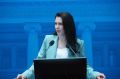 Елена Воронина о работе Торгово-промышленной палаты: Мы мост между бизнесом и властью