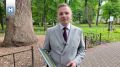 Девятый эпизод проекта «Выборы