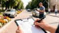Административная комиссия города Тамбова подвела итоги за неделю