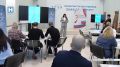 Глава Тамбовской области Евгений Первышов обсудил с военным корреспондентом Евгением Поддубным меры поддержки для ветеранов СВО