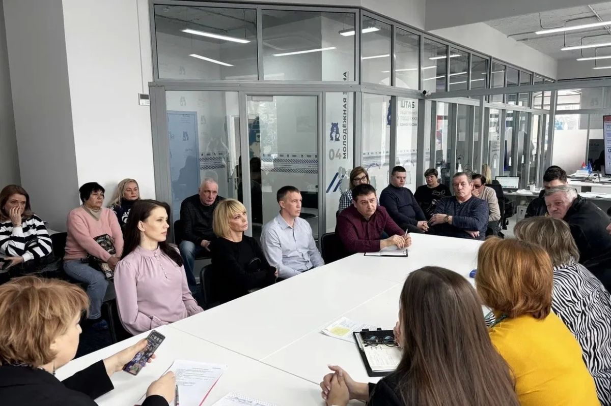 Елена Воронина о работе Торгово-промышленной палаты: Мы мост между бизнесом и властью Елена Воронина о работе Торгово-промышленной палаты: Мы мост между бизнесом и властью