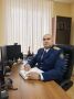 Руководитель Моршанского МСО регионального следственного управления СК России и глава Моршанского муниципального округа проведут совместный прием граждан