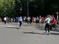 Спортивная суббота в Тамбове прошла с Романов Власовым