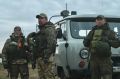 Глава Тамбовской области Евгений Первышов вечером 14 августа посетил полигон, где резервисты БАРС «Тамбов» готовятся к защите мирого неба