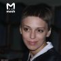 У звезды сериала "Не родись красивой" Нелли Уваровой проблемы со зрением и слухом — из-за физических нагрузок актриса стала плохо слышать, а на фоне стресса левый глаз видит только на 10%