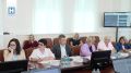 Более 4 млрд рублей направят на реализацию нацпроектов в Тамбовской области в 2027 году