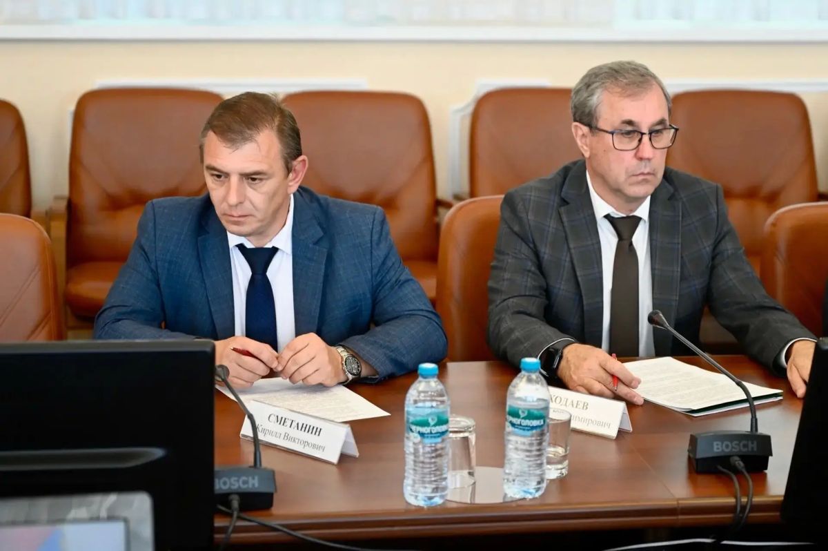 В Тамбовской области запланирована модернизация семи лесных питомников