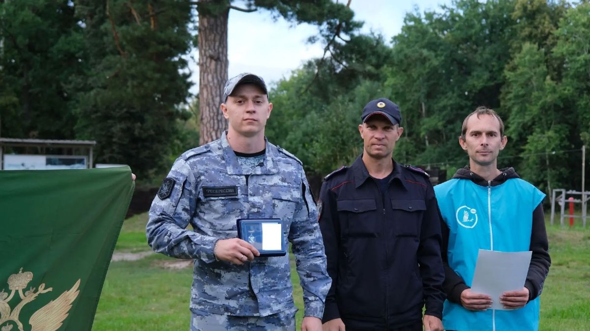 Лично-командные соревнования по стрельбе из автомата Калашникова, посвященные 100-летию образования тамбовского Общества "Динамо" Лично-командные соревнования по стрельбе из автомата Калашникова, посвященные 100-летию образования тамбовского Общества "Динамо"