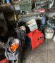 В Моршанске в автомобиле обнаружили тело мужчины