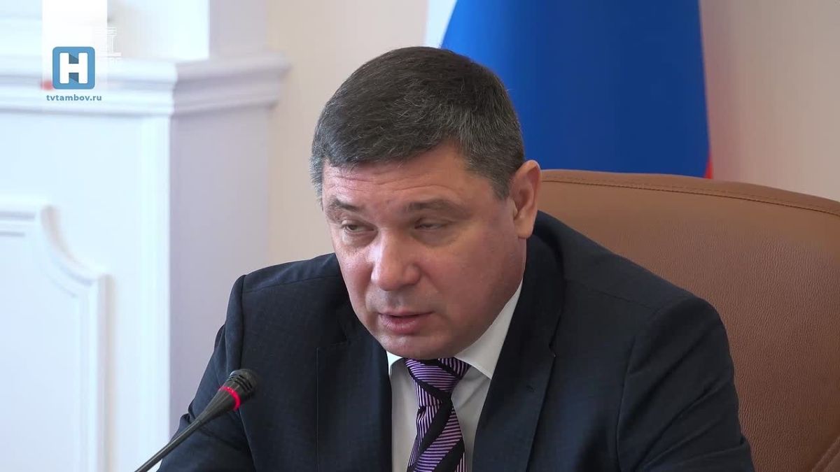 График работы заправок в Тамбовской области планируют изменить для удобства жителей