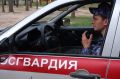 Росгвардейцы Тамбовской области отработали 90 выездов за неделю