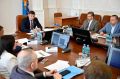 Евгений Первышов: На традиционном штабе по национальным проектам обсудили реализацию объектов в Тамбовской области в 2027 году