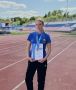 Студентка Державинского университета Полина Тетушкина завоевала бронзу на Всероссийской летней универсиаде