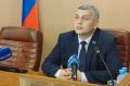Председатель тамбовской гордумы Константин Кутейников: «Лидер должен отвечать за результат»