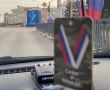 Семья из Тамбова передала в зону СВО «боевой» автомобиль