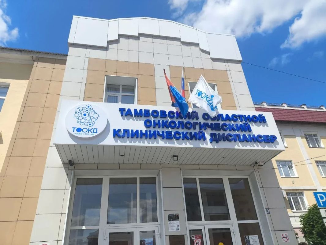 В Тамбове за 7 месяцев выявили более 700 подозрений на патологии молочных желёз
