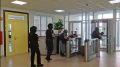 Сотрудники всех образовательных организаций Тамбовской области стали участниками антитеррористического учения