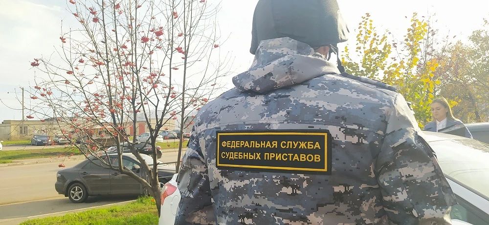 Тамбовчанин погасил долг в 7 миллионов по делу о мошенничестве, чтобы улететь за границу
