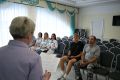 В детских садах прошли всероссийские учения по безопасности