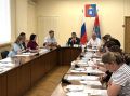 В избирательной комиссии Тамбовской области состоялись жеребьевки по распределению бесплатного эфирного времени и бесплатной печатной площади для проведения предвыборной агитации на выборах, назначенных на 20 сентября 2026...