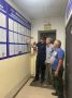 В рамках акции «Гражданский мониторинг» общественники оценили работу МОМВД России «Мордовский»