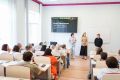 В Тамбовской области стартовал проект «Техноматика» для учителей информатики