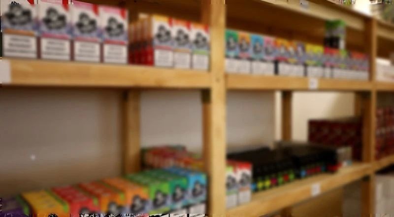 Тамбовские полицейские изъяли из сети табачных магазинов нелегальную продукцию на 40 млн рублей Тамбовские полицейские изъяли из сети табачных магазинов нелегальную продукцию на 40 млн рублей