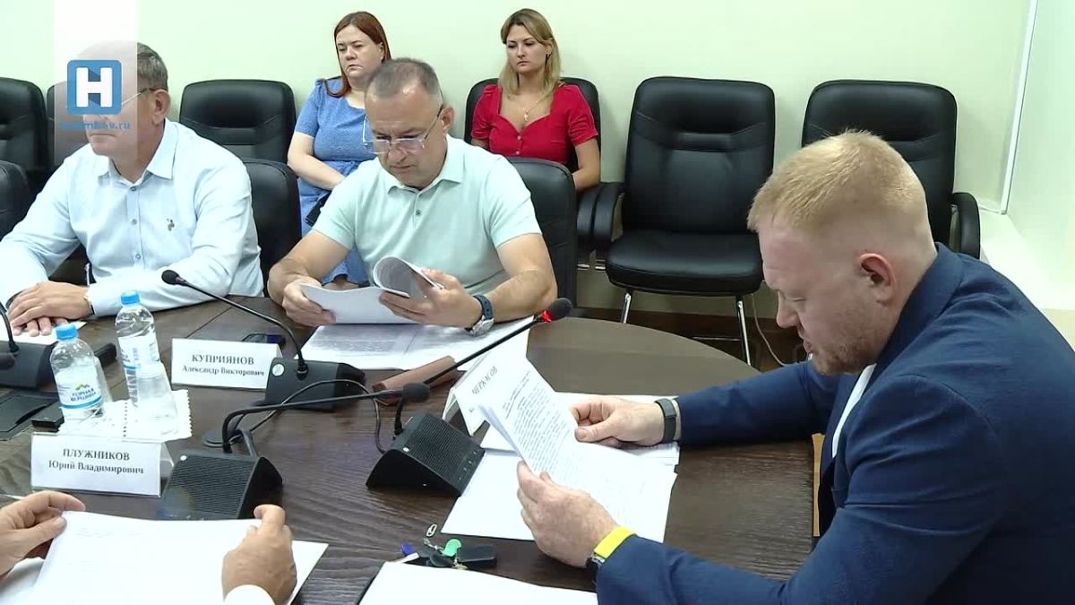 В Тамбовской области планируют расширить меры поддержки по социальной догазификации