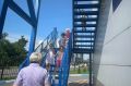 В детских садах Тамбова прошли всероссийские учения по действиям при возникновении угроз террористического характера