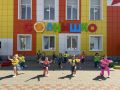 В городе Рассказово после капремонта открылся детский сад «Солнышко»