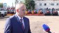 Выпуск новостей смотрите на нашем канале в 18.30, а после в ВК и Rutube