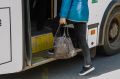 Муниципальное предприятие «Пассажирские перевозки» внесло изменения в график движения «дачного» маршрута №108