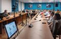 В рамках проекта «ИнформУИК» председатель избирательной комиссии Тамбовской области Андрей Офицеров проводит встречи с трудовыми коллективами ведущих предприятий региона