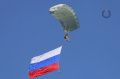 День флага под Тамбовом отметят патриотическим праздником