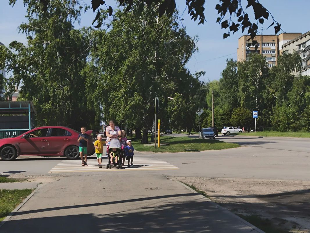 АСИ в Тамбове предложило новую систему поддержки многодетных семей