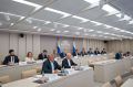Марат Хуснуллин: Провёл штаб с регионами. До начала отопительного сезона осталось совсем немного времени, поэтому в стране продолжается активная подготовка