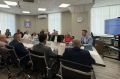 В Тамбовской области состоялся круглый стол по актуальным вопросам развития экспорта в регионе