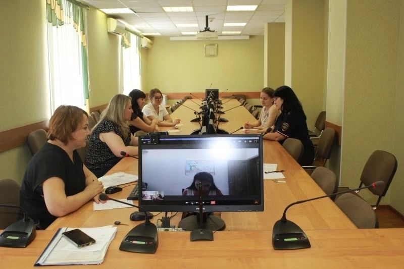 Управление по вопросам миграции УМВД России по Тамбовской области информирует Управление по вопросам миграции УМВД России по Тамбовской области информирует